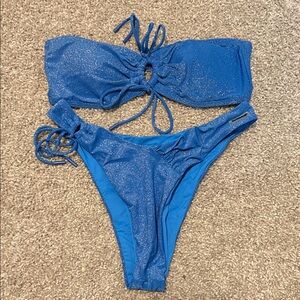 Blackbough Swim Bikini Set